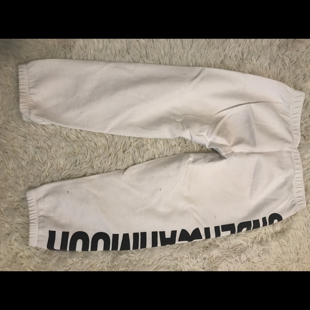 Under Armour sweats